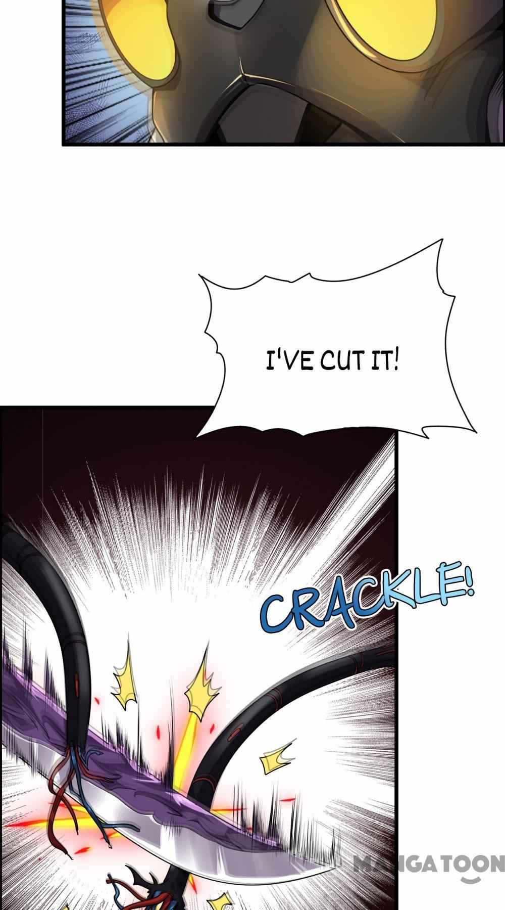 An Adventure in Paradise Chapter 69 - Page 11