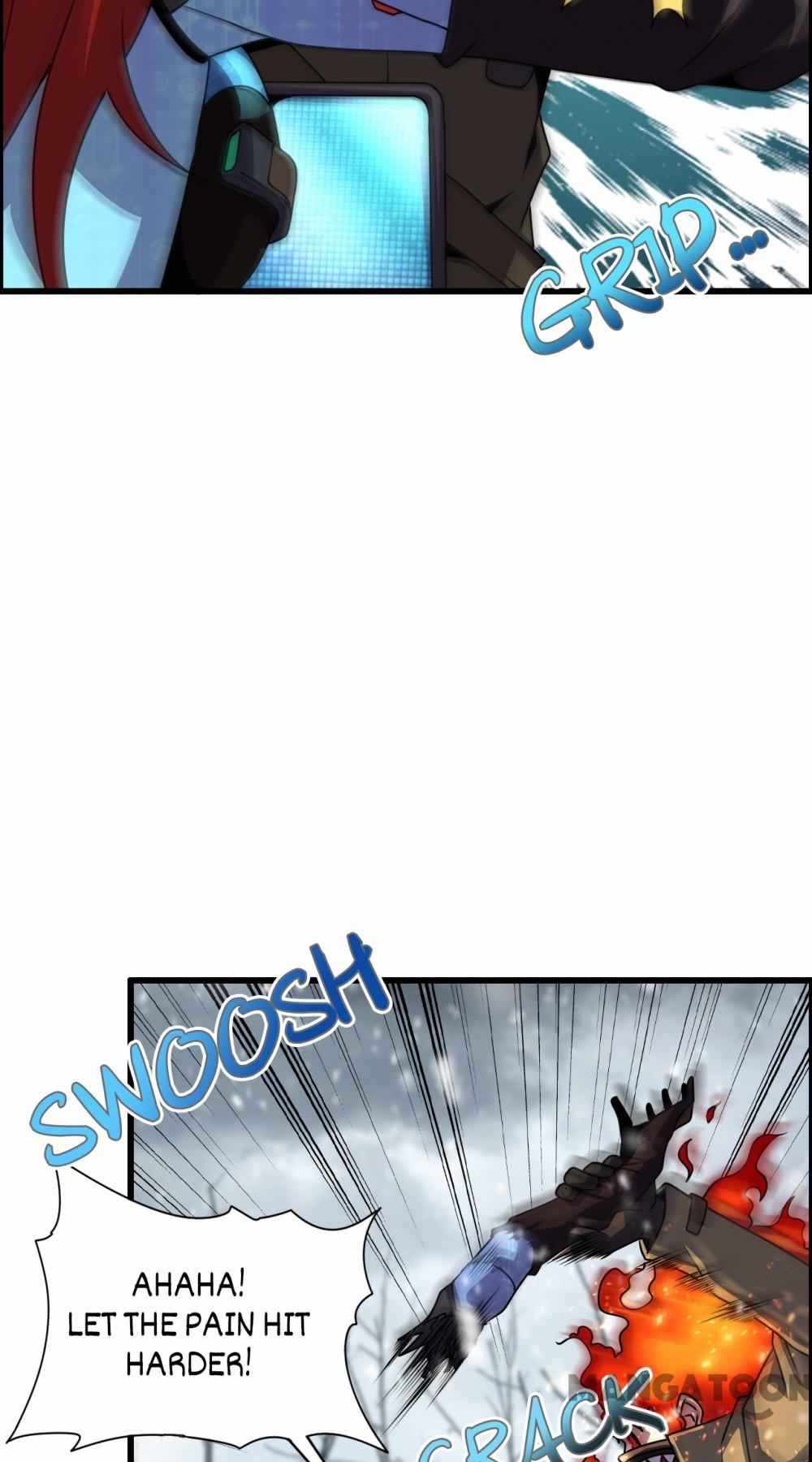 An Adventure in Paradise Chapter 69 - Page 21
