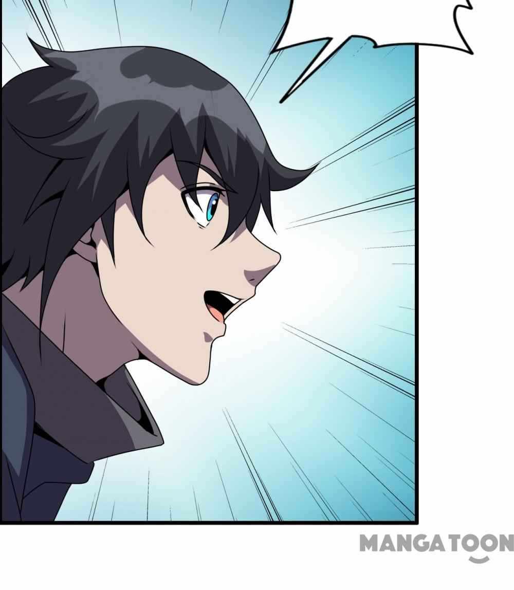 An Adventure in Paradise Chapter 69 - Page 4