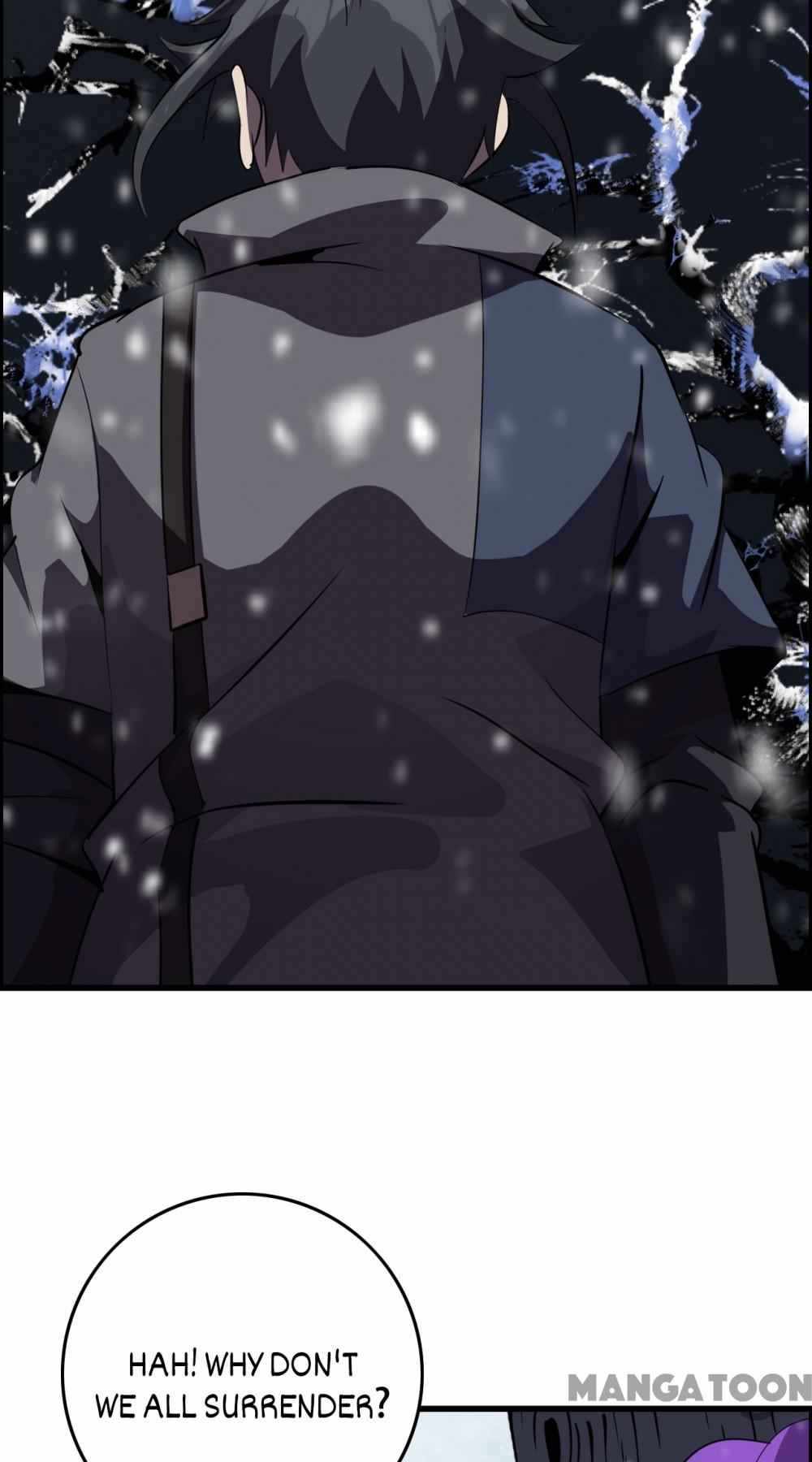 An Adventure in Paradise Chapter 69 - Page 39