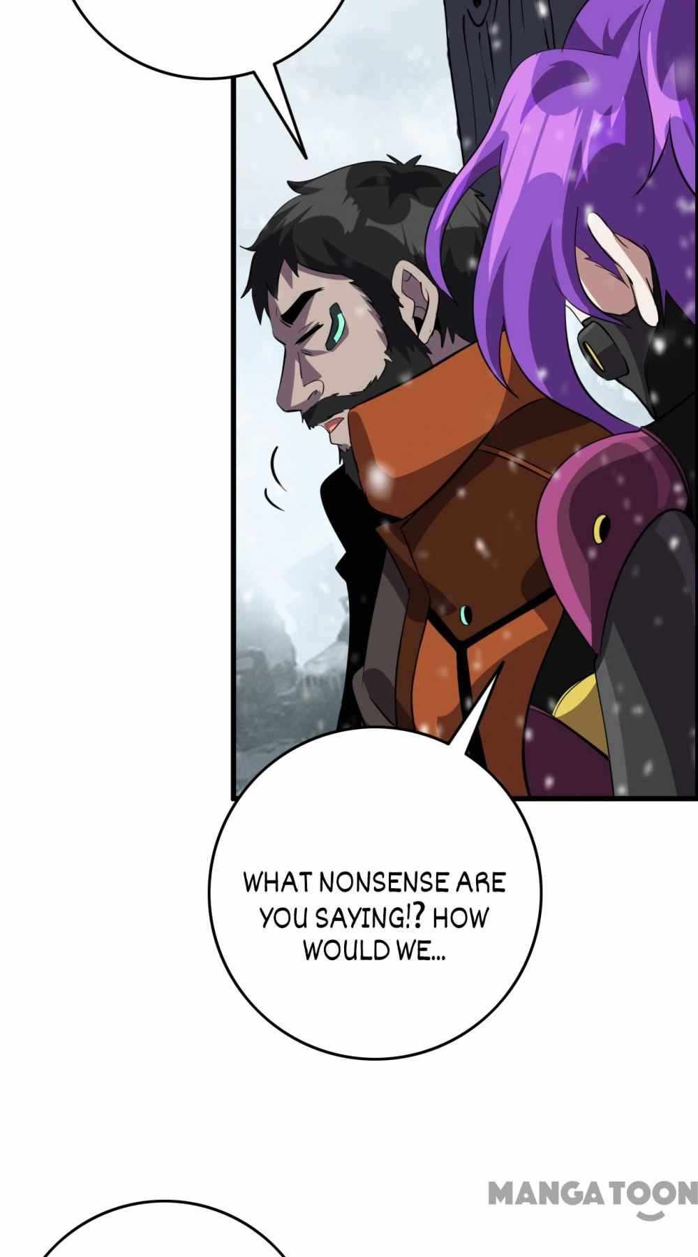 An Adventure in Paradise Chapter 69 - Page 40