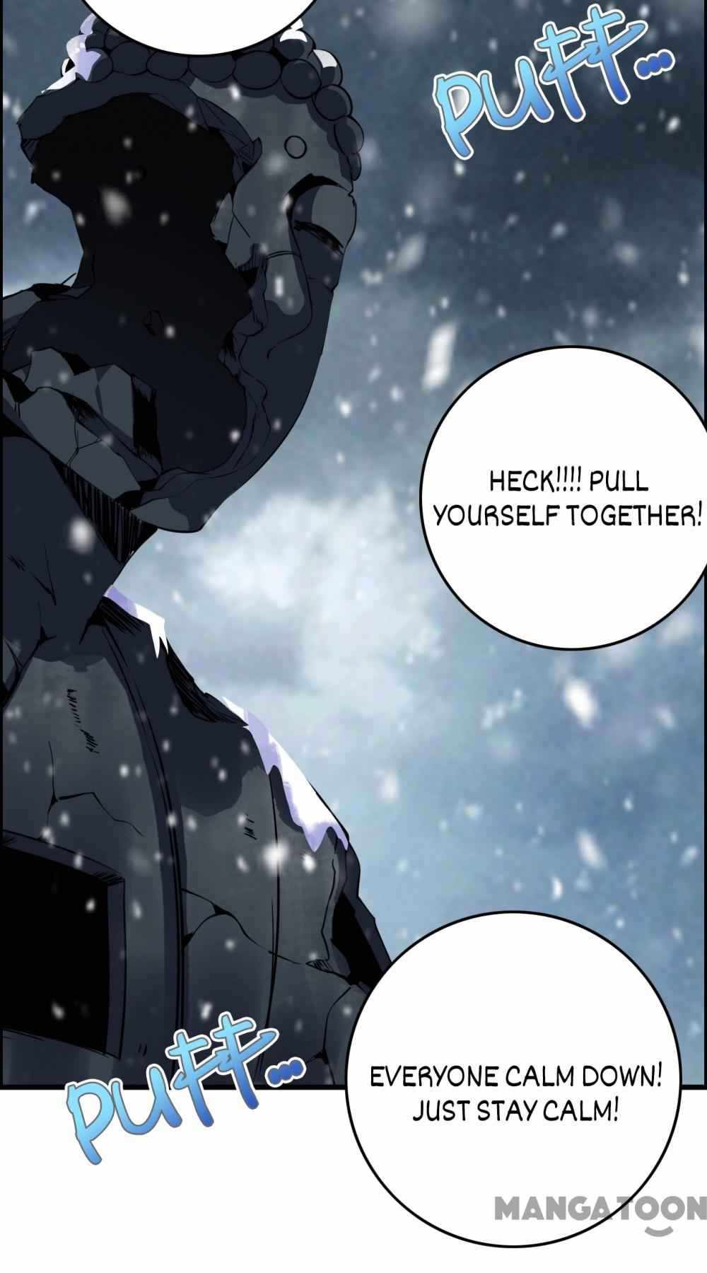 An Adventure in Paradise Chapter 69 - Page 44
