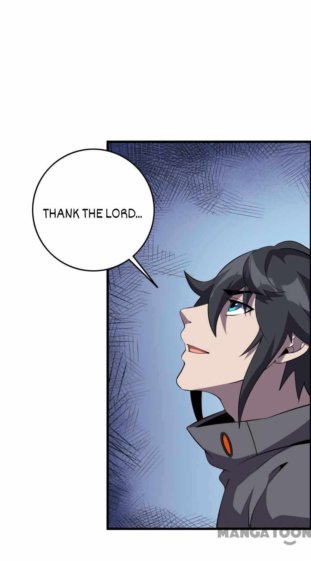 An Adventure in Paradise Chapter 69 - Page 45