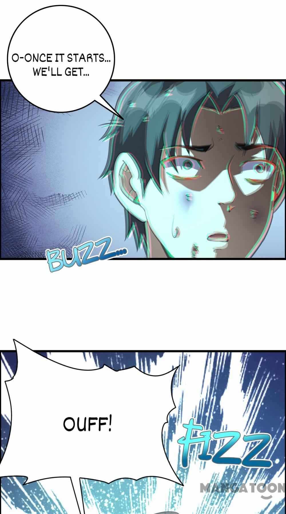 An Adventure in Paradise Chapter 69 - Page 48