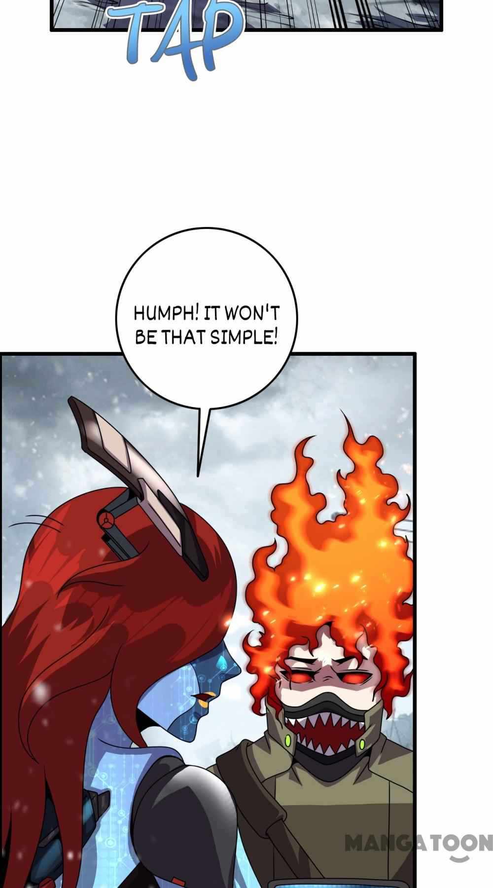 An Adventure in Paradise Chapter 69 - Page 6