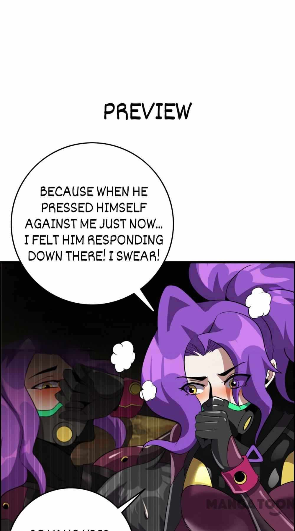 An Adventure in Paradise Chapter 69 - Page 56