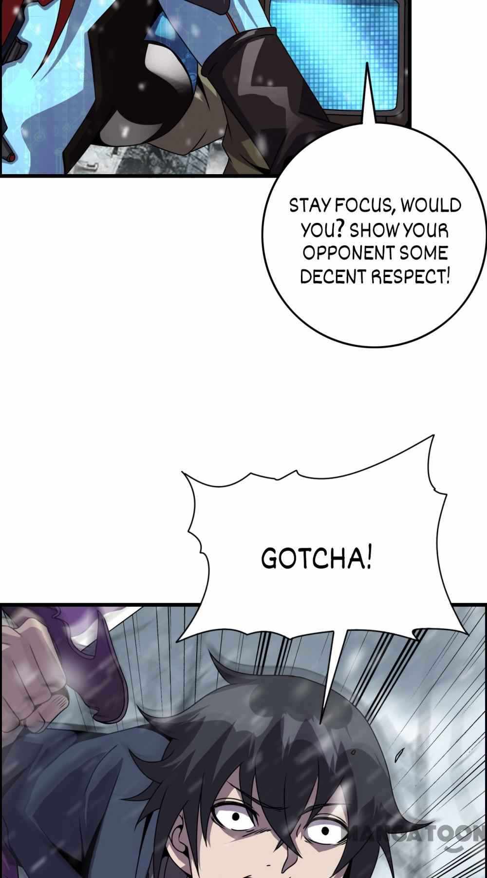 An Adventure in Paradise Chapter 69 - Page 7