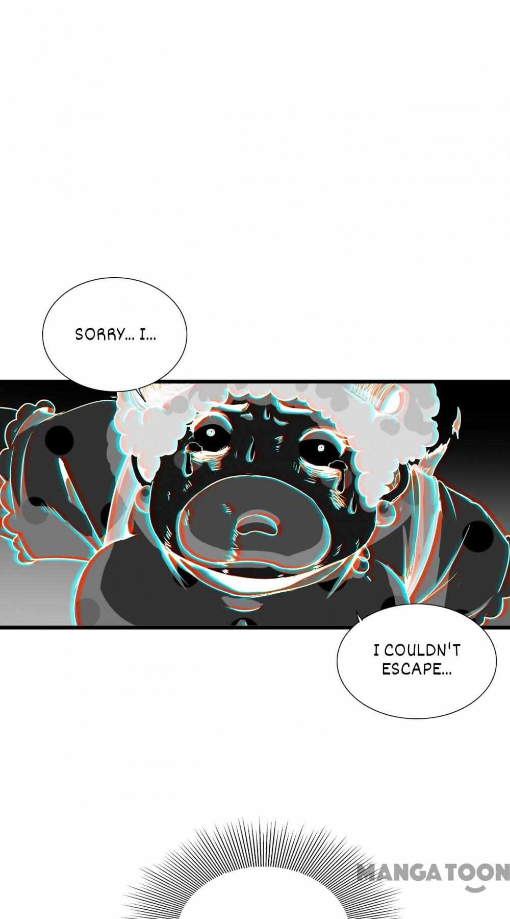 An Adventure in Paradise Chapter 7 - Page 1