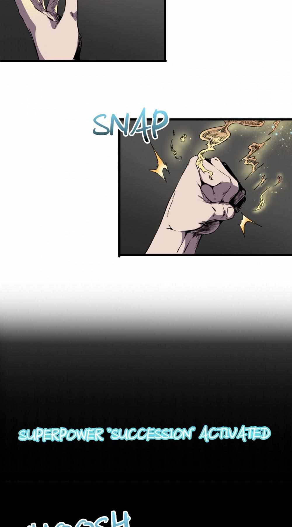 An Adventure in Paradise Chapter 7 - Page 6