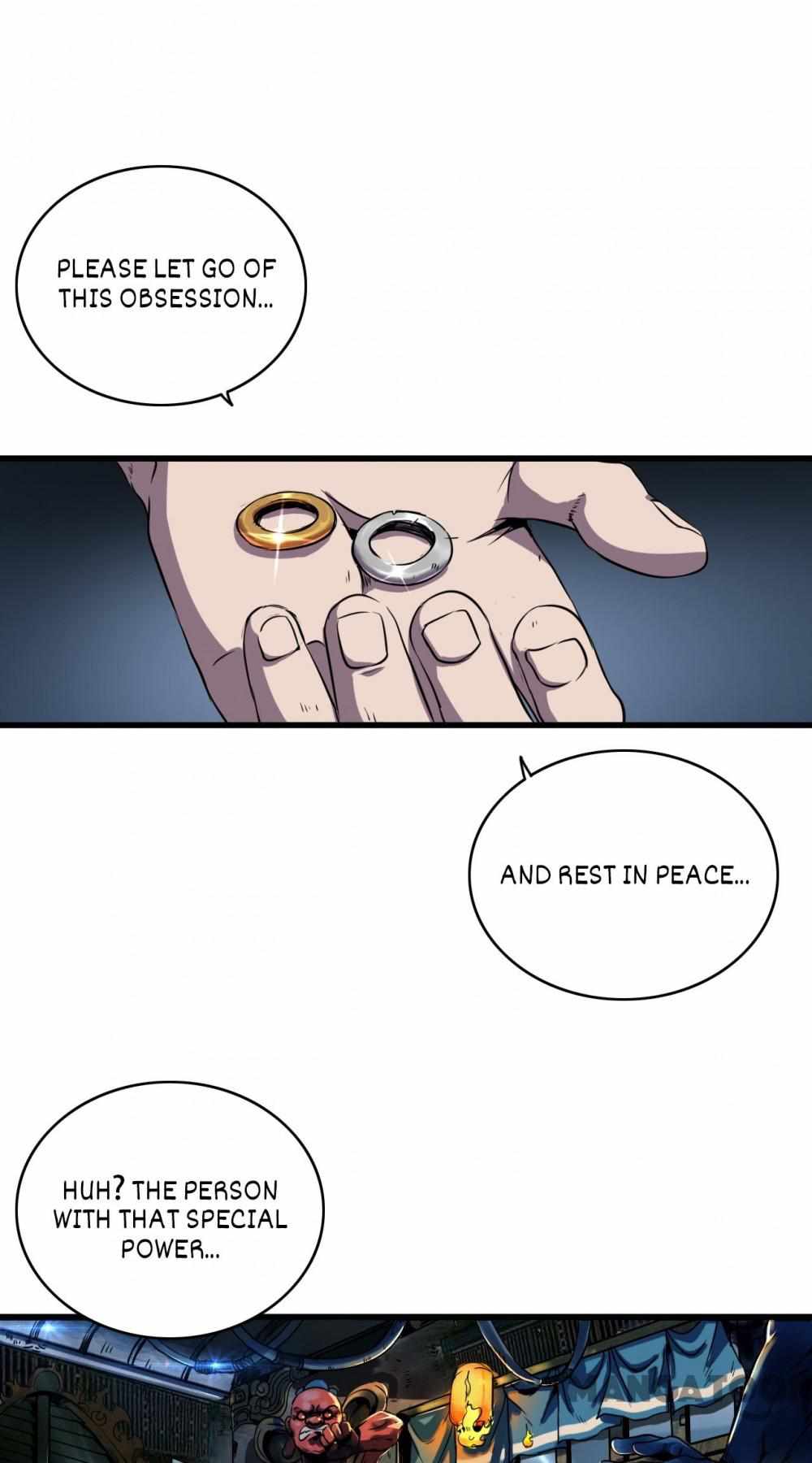 An Adventure in Paradise Chapter 7 - Page 10