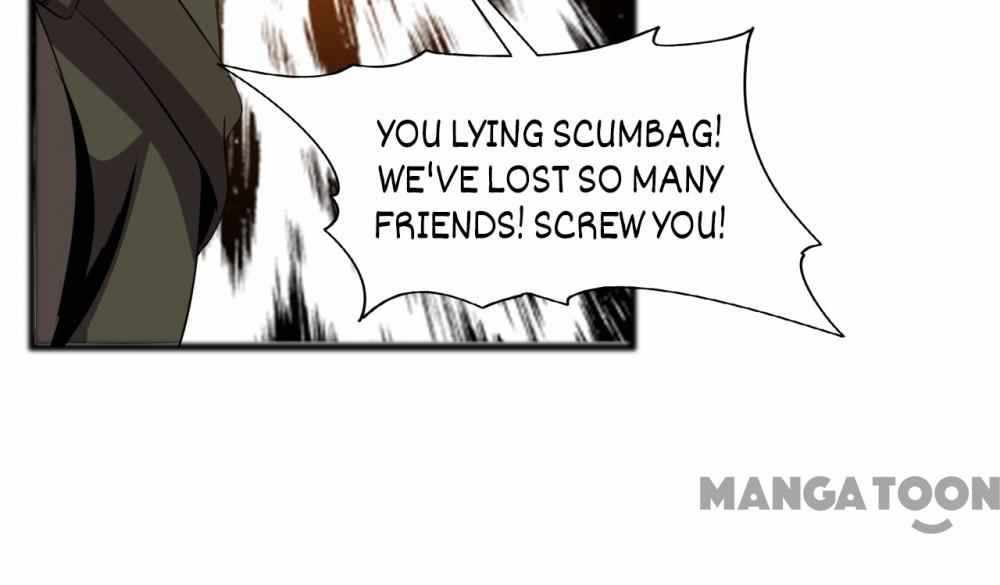 An Adventure in Paradise Chapter 70 - Page 15