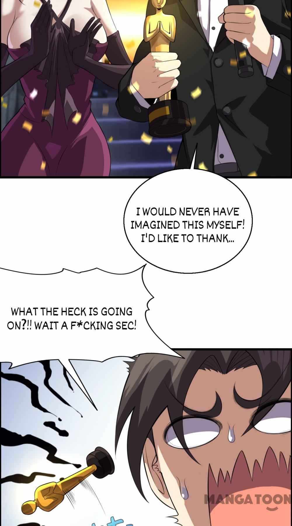 An Adventure in Paradise Chapter 70 - Page 18