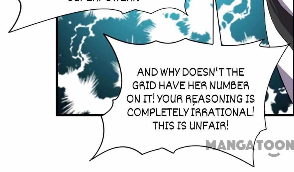 An Adventure in Paradise Chapter 70 - Page 20