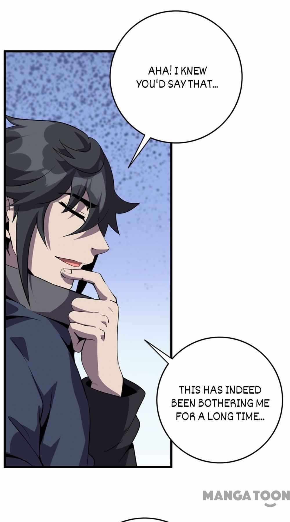 An Adventure in Paradise Chapter 70 - Page 21