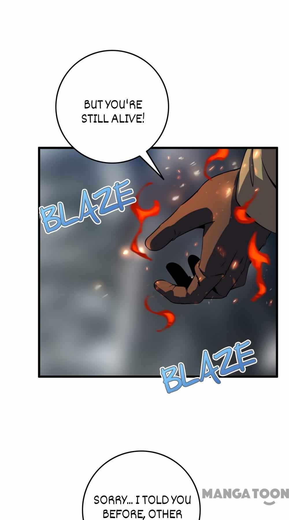 An Adventure in Paradise Chapter 70 - Page 31