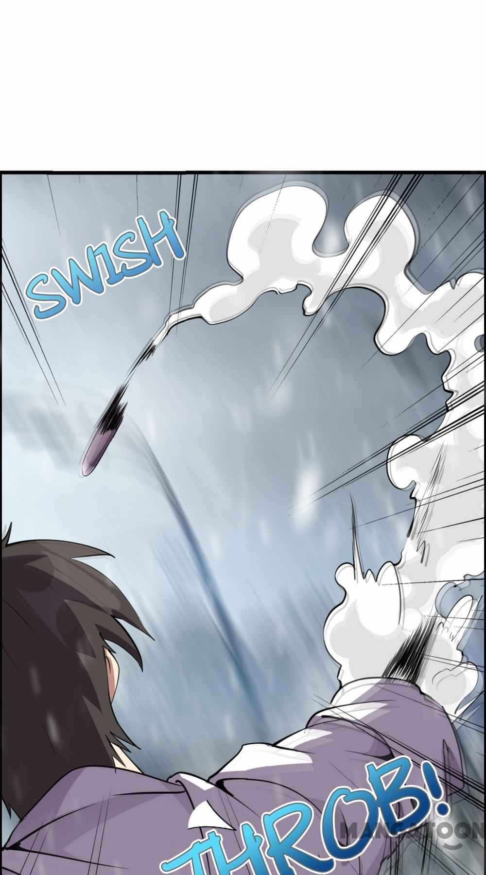 An Adventure in Paradise Chapter 70 - Page 37