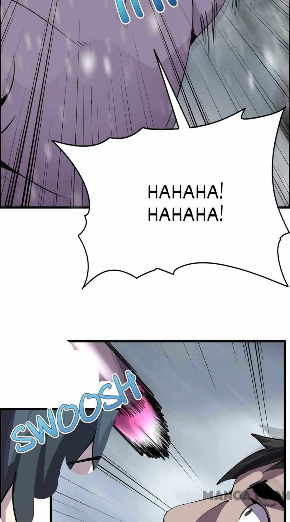 An Adventure in Paradise Chapter 70 - Page 38