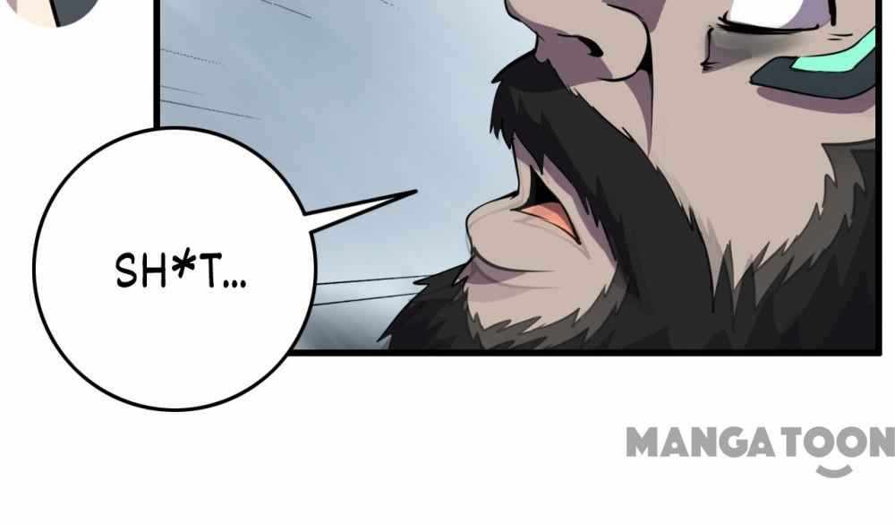 An Adventure in Paradise Chapter 70 - Page 39