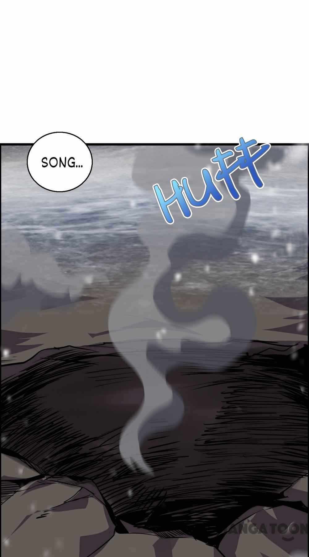 An Adventure in Paradise Chapter 70 - Page 41