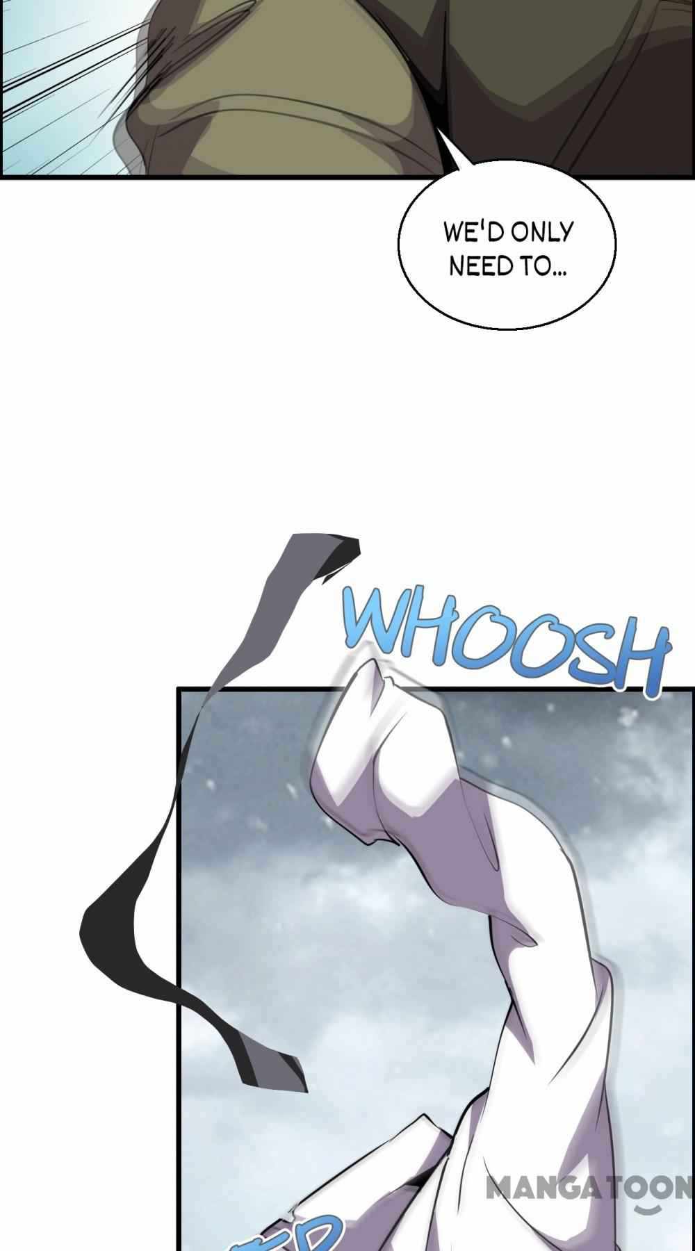 An Adventure in Paradise Chapter 70 - Page 43