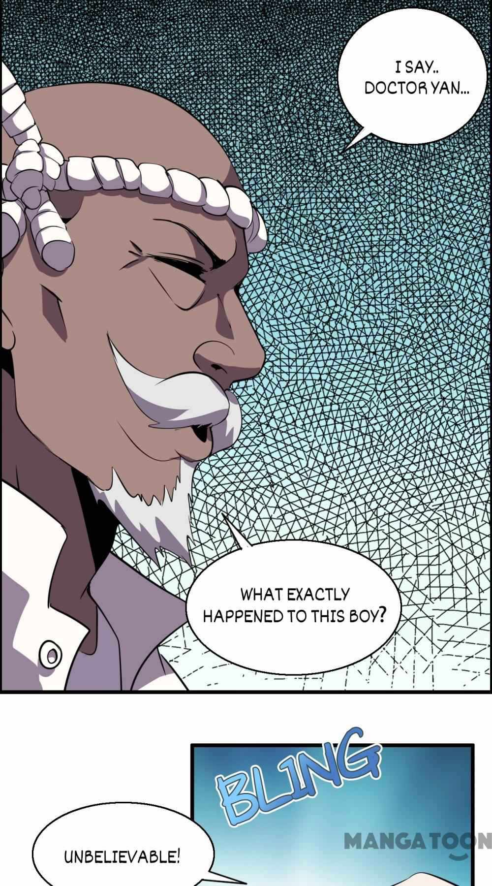 An Adventure in Paradise Chapter 70 - Page 52