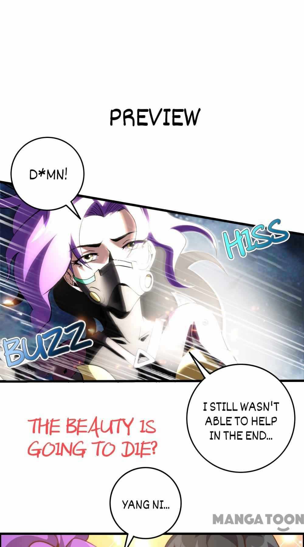 An Adventure in Paradise Chapter 70 - Page 56