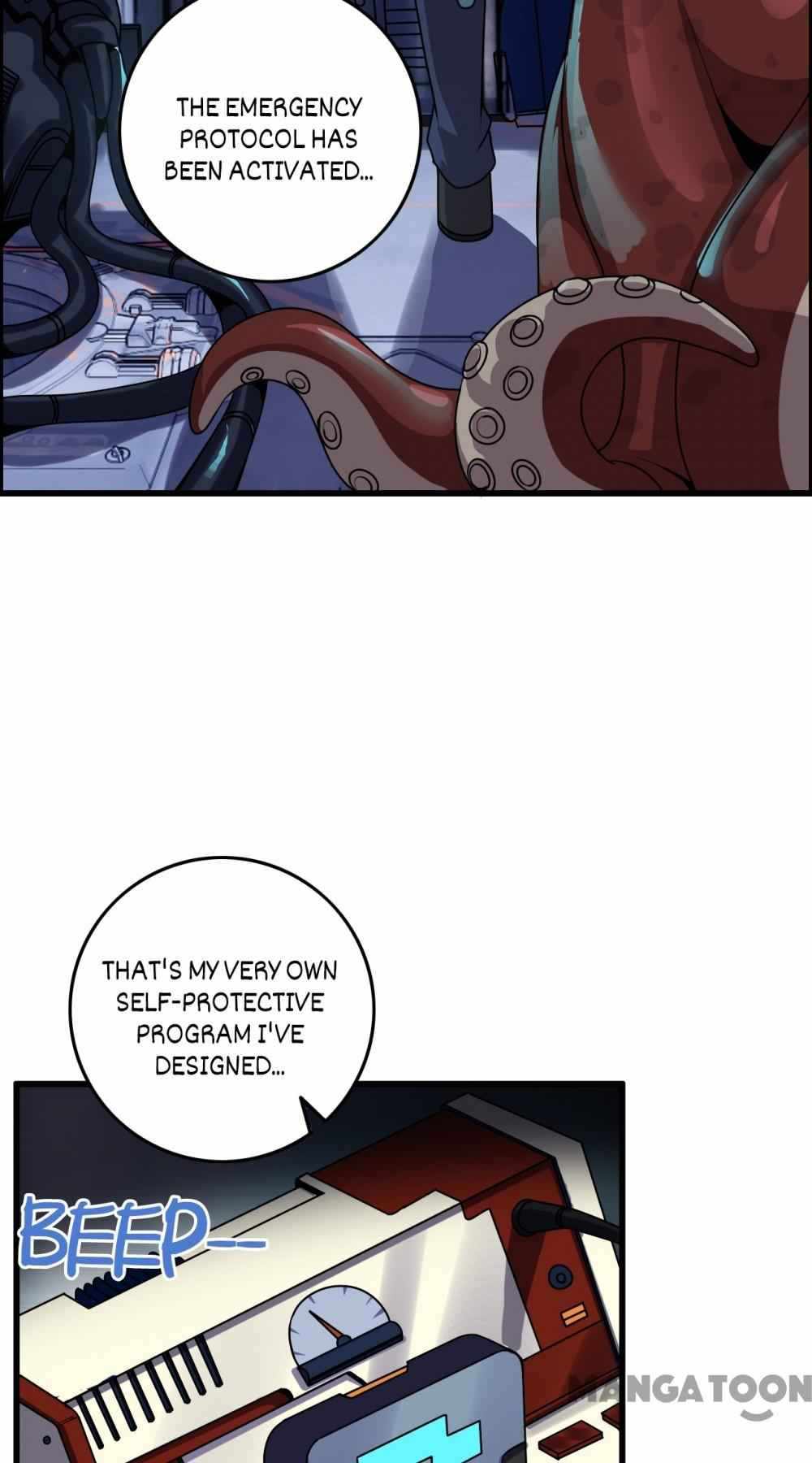 An Adventure in Paradise Chapter 71 - Page 2