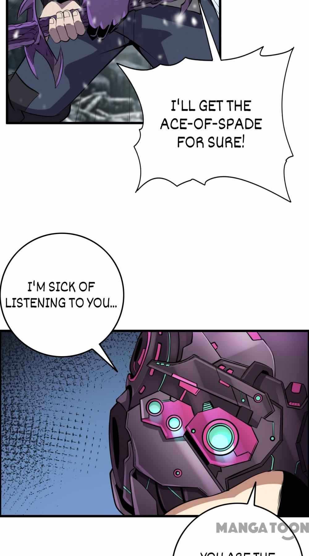 An Adventure in Paradise Chapter 71 - Page 13