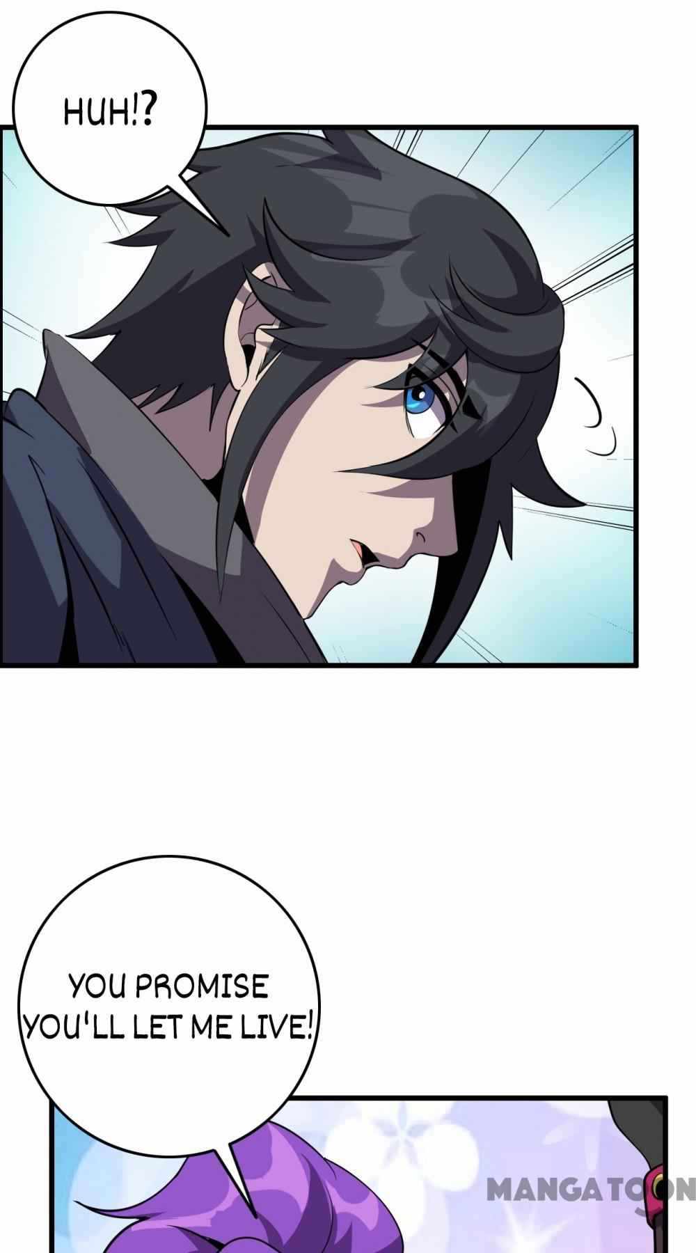 An Adventure in Paradise Chapter 71 - Page 31