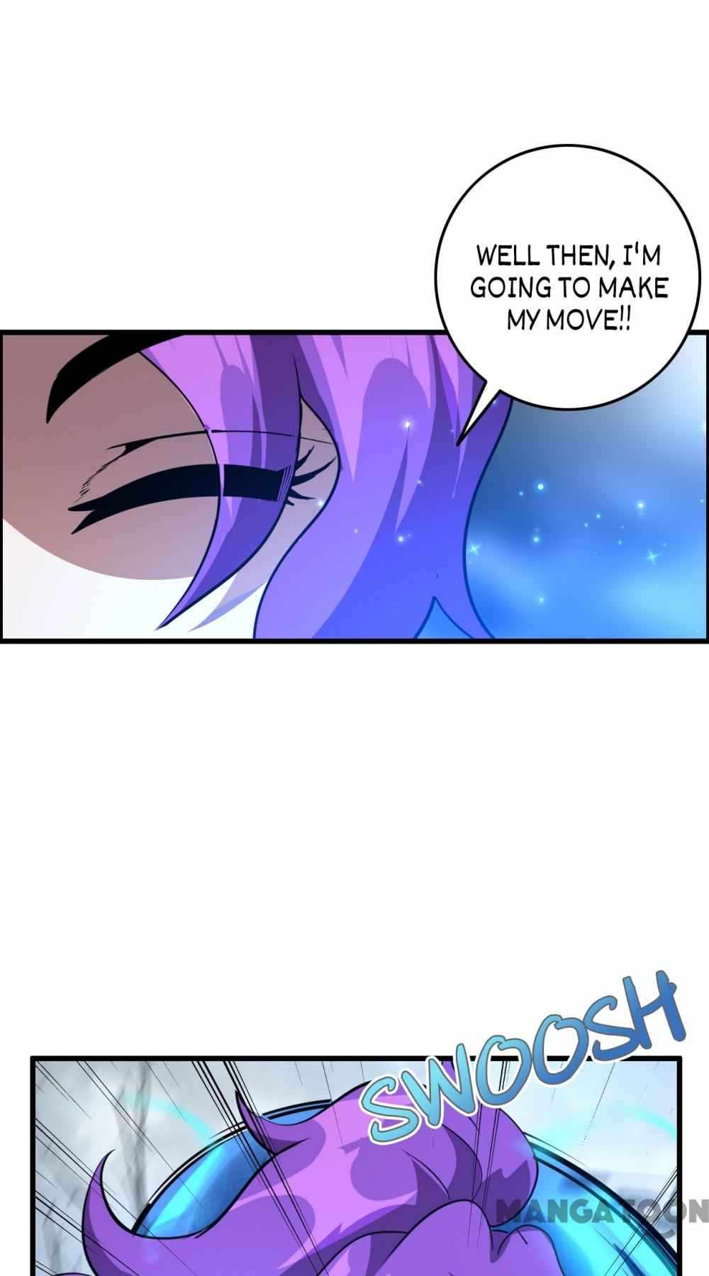An Adventure in Paradise Chapter 71 - Page 36