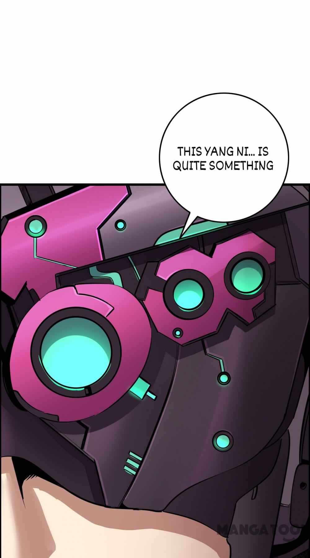 An Adventure in Paradise Chapter 71 - Page 44