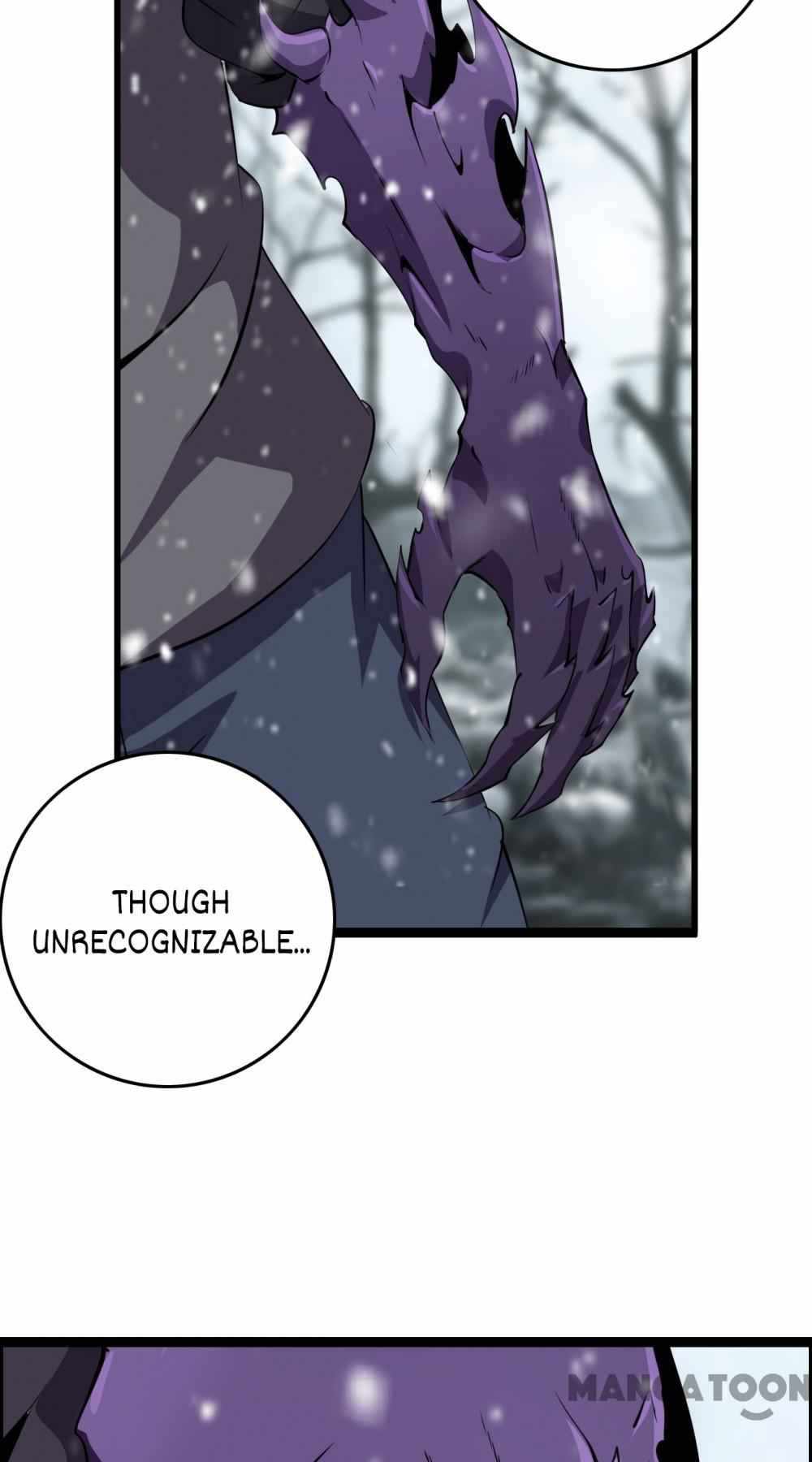 An Adventure in Paradise Chapter 71 - Page 47