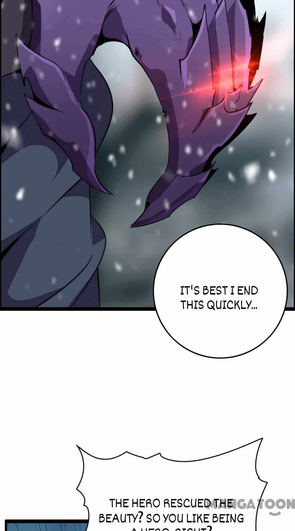 An Adventure in Paradise Chapter 71 - Page 48