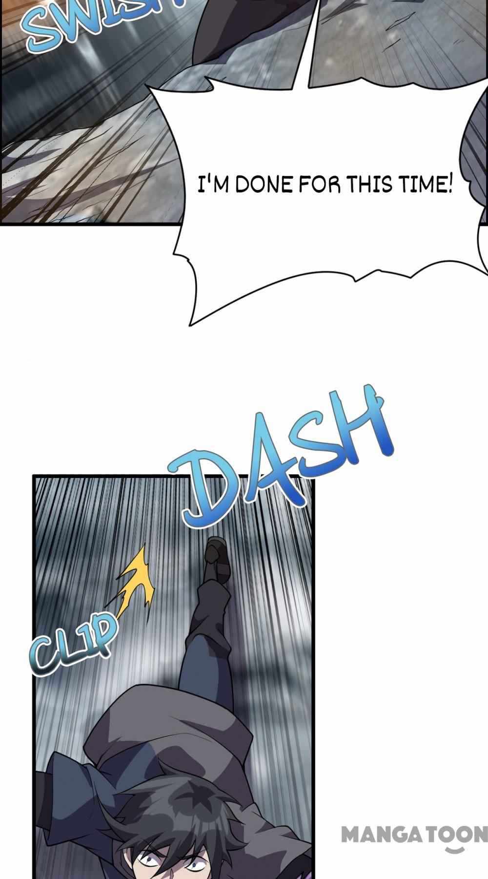 An Adventure in Paradise Chapter 71 - Page 53