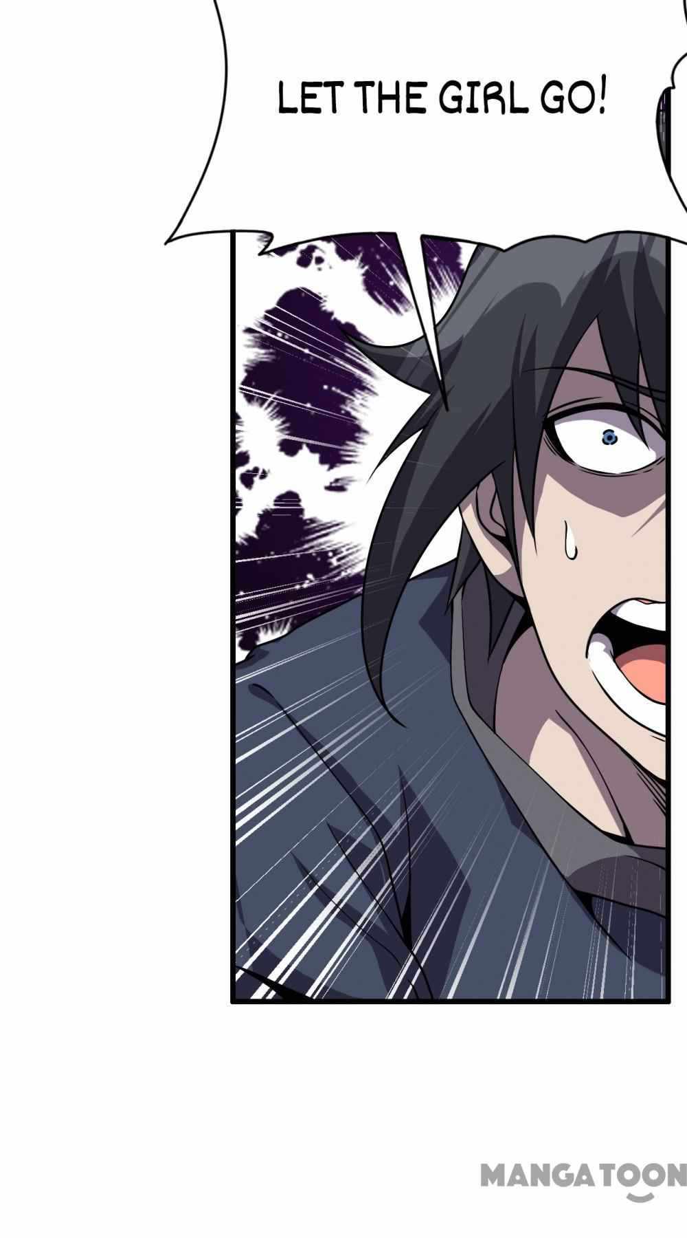 An Adventure in Paradise Chapter 71 - Page 62