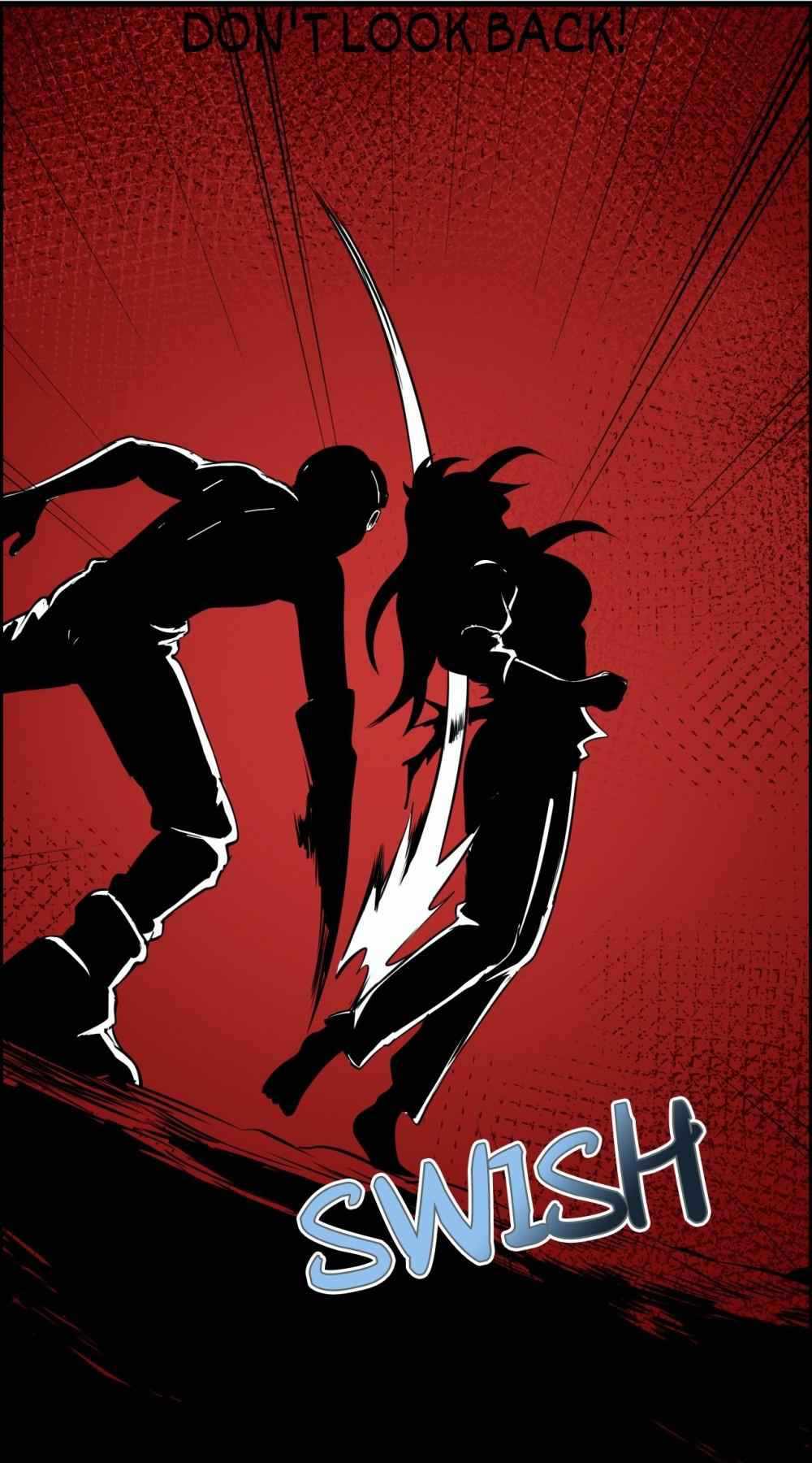 An Adventure in Paradise Chapter 71 - Page 68