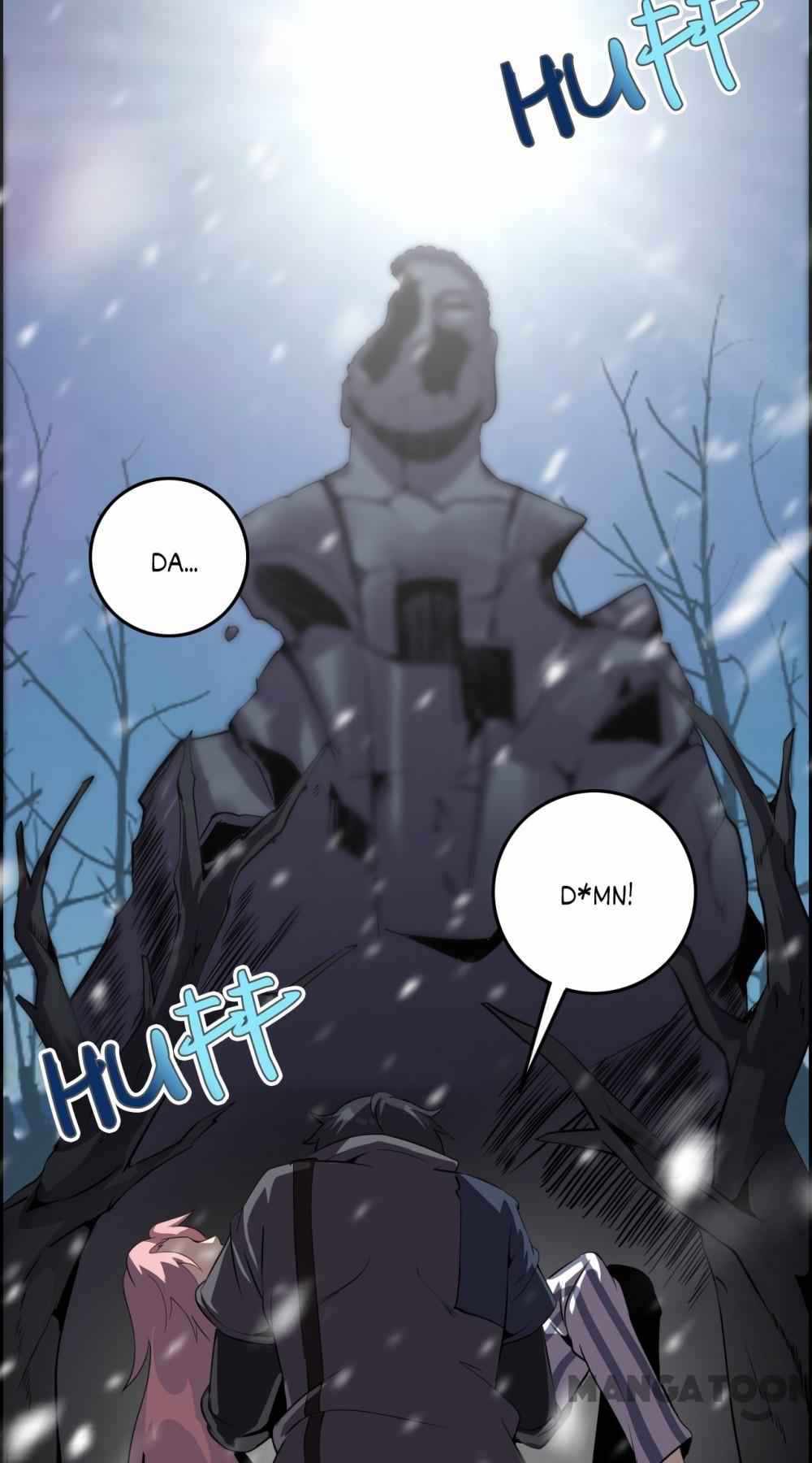 An Adventure in Paradise Chapter 72 - Page 12