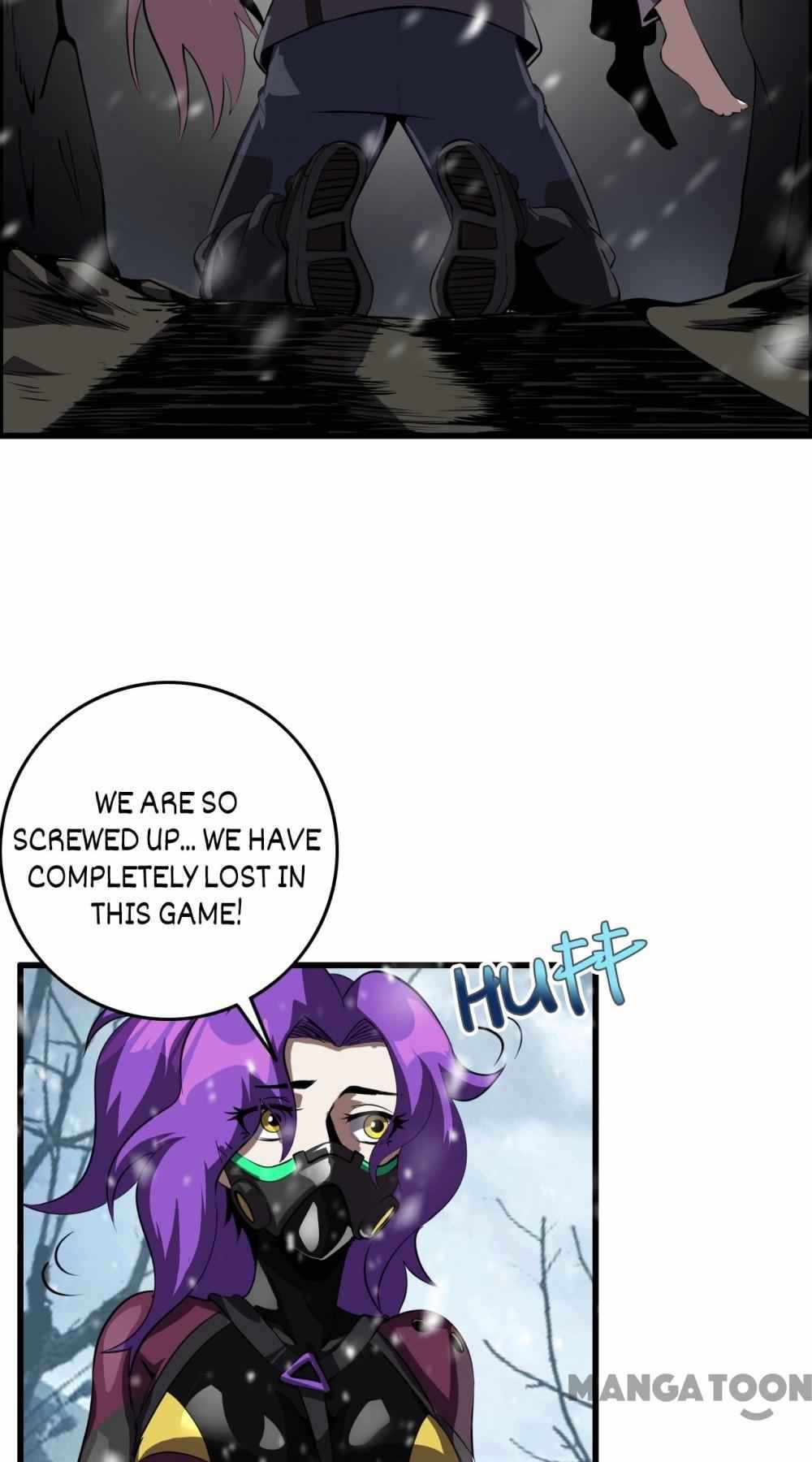 An Adventure in Paradise Chapter 72 - Page 13