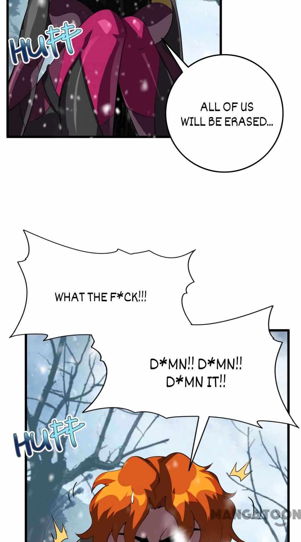 An Adventure in Paradise Chapter 72 - Page 14