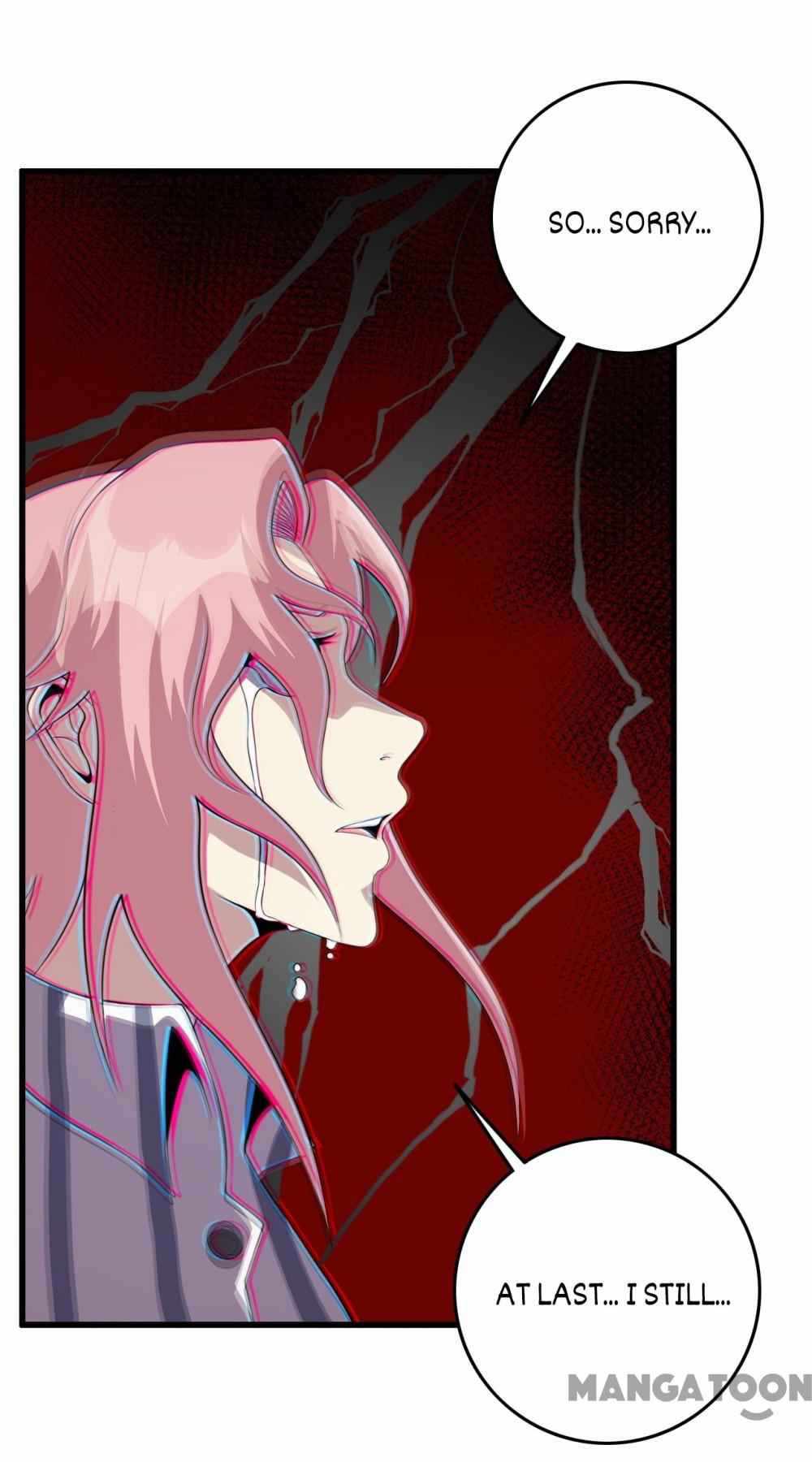 An Adventure in Paradise Chapter 72 - Page 3