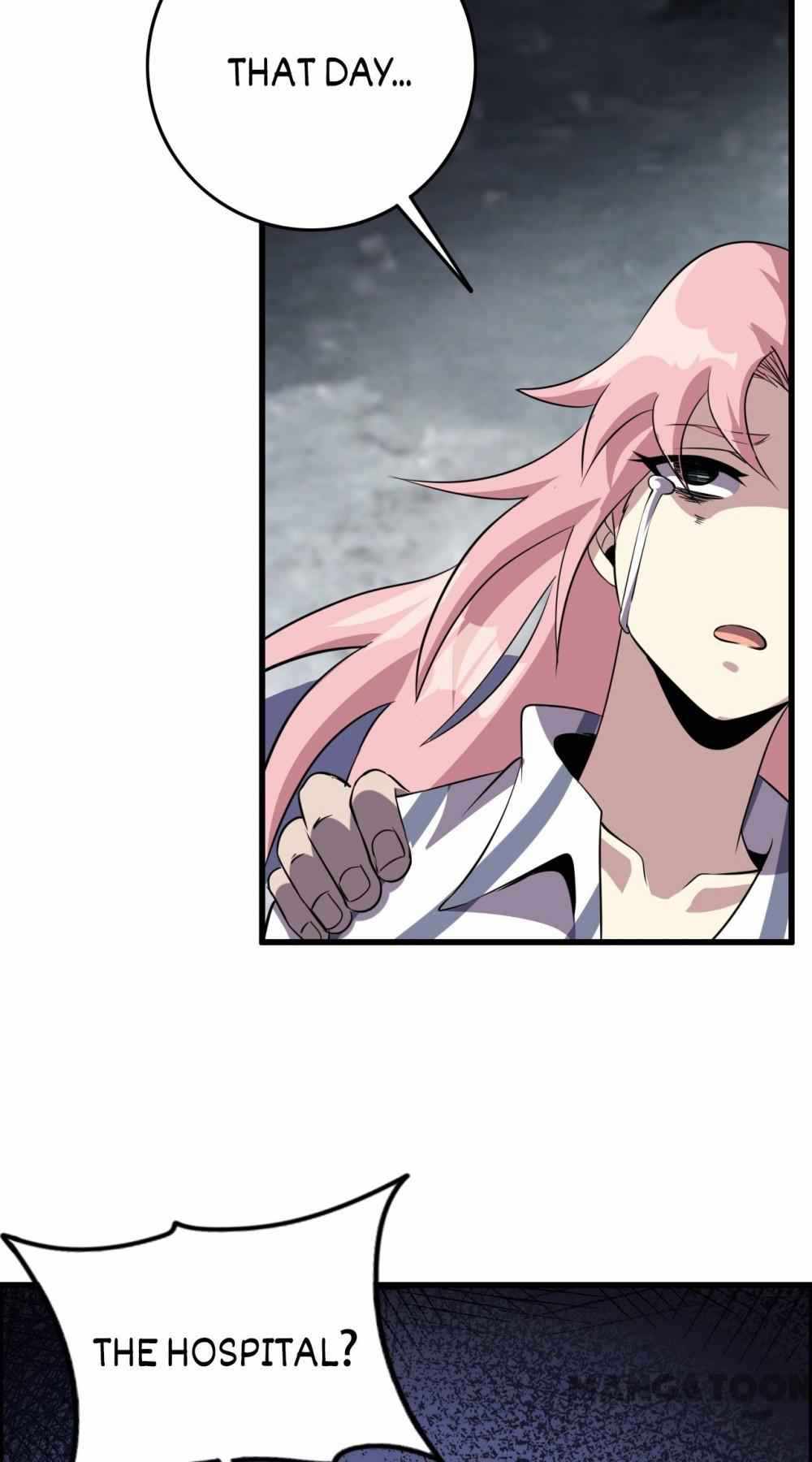 An Adventure in Paradise Chapter 72 - Page 23
