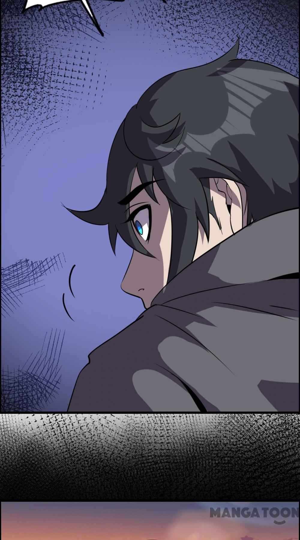 An Adventure in Paradise Chapter 72 - Page 24