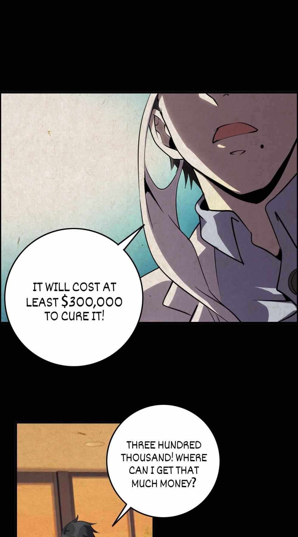 An Adventure in Paradise Chapter 72 - Page 26