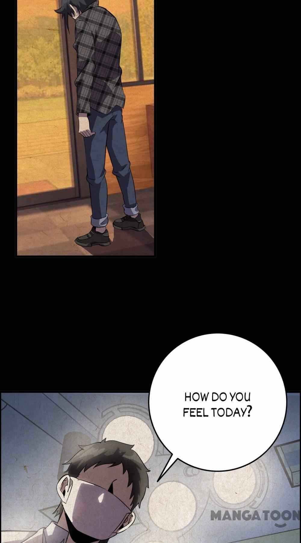 An Adventure in Paradise Chapter 72 - Page 27