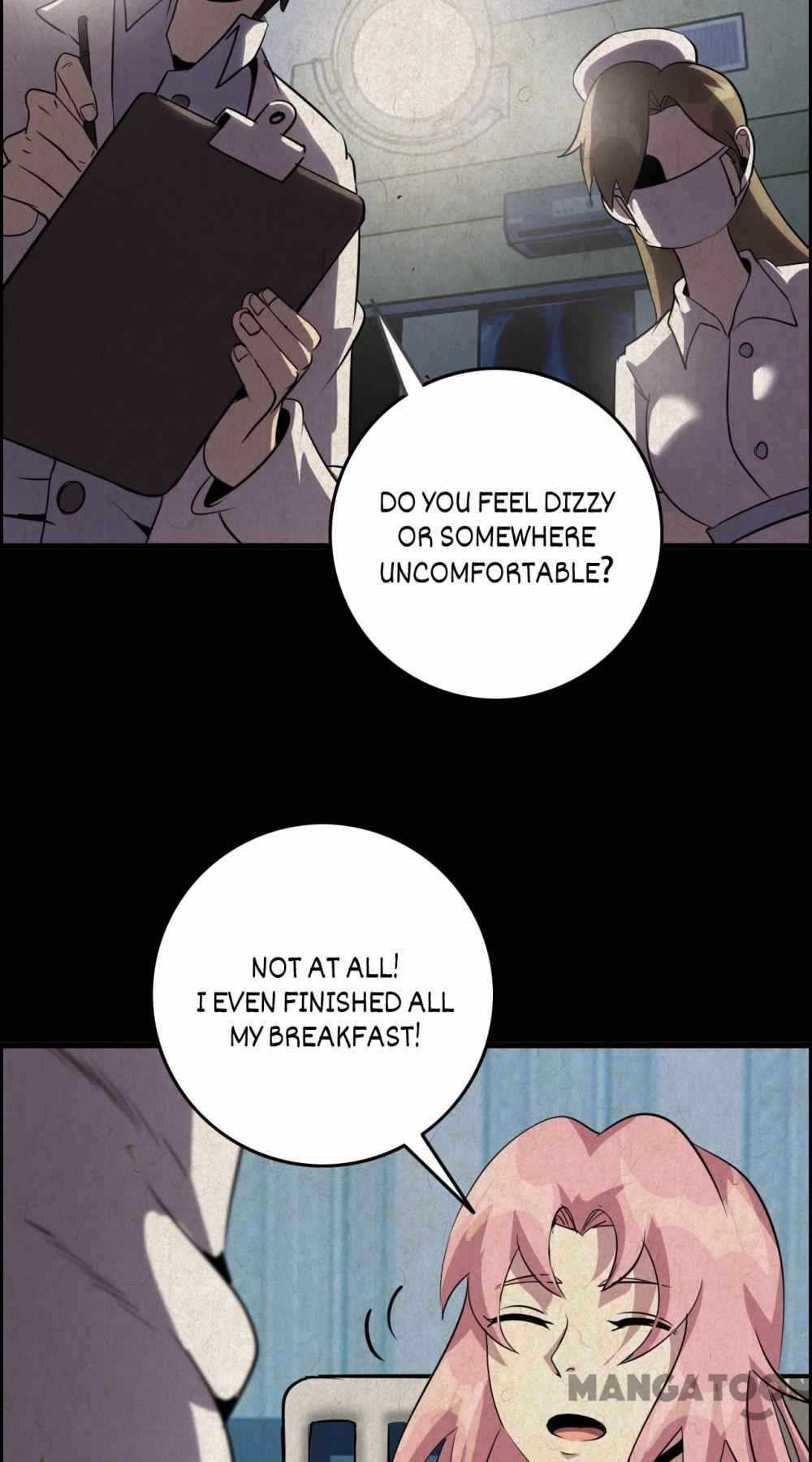 An Adventure in Paradise Chapter 72 - Page 28