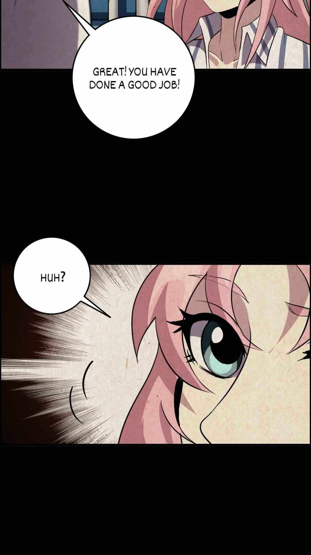 An Adventure in Paradise Chapter 72 - Page 29