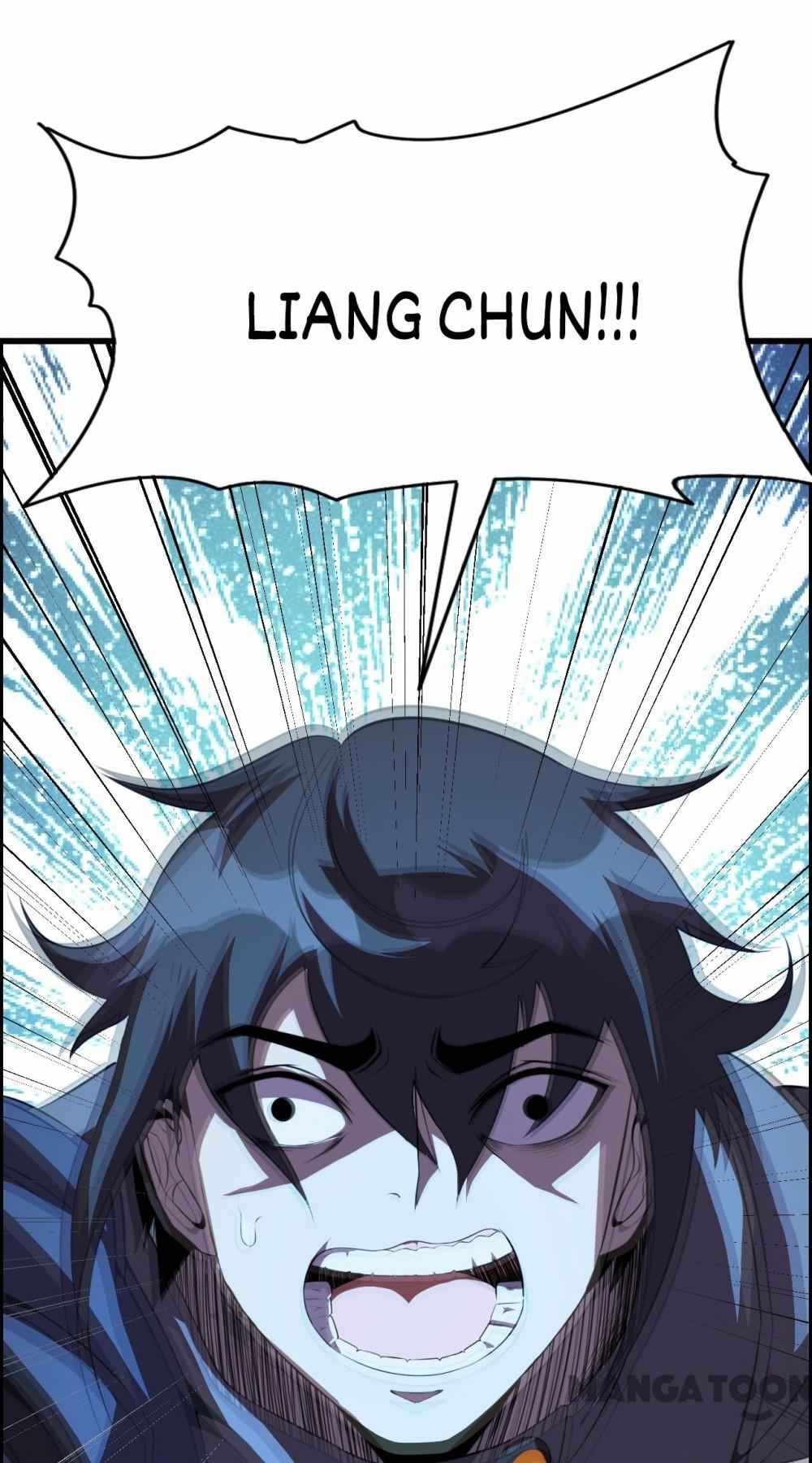 An Adventure in Paradise Chapter 72 - Page 4