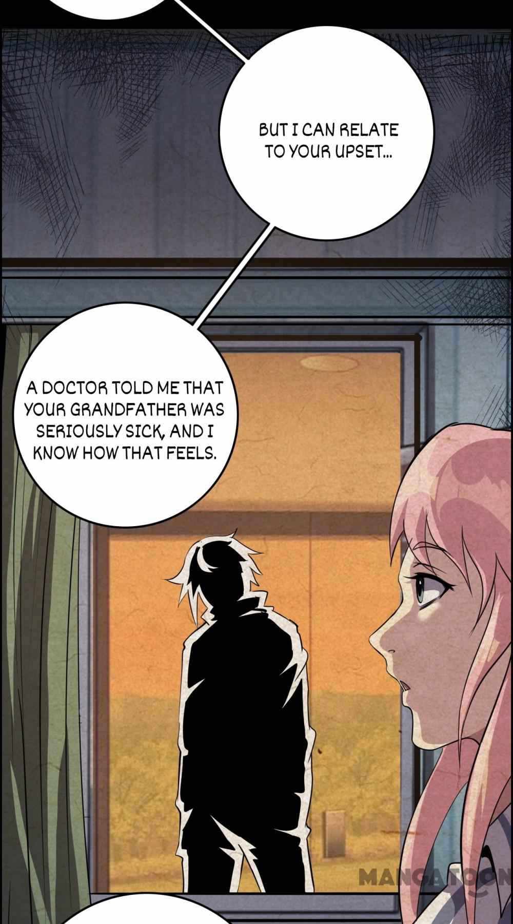 An Adventure in Paradise Chapter 72 - Page 31