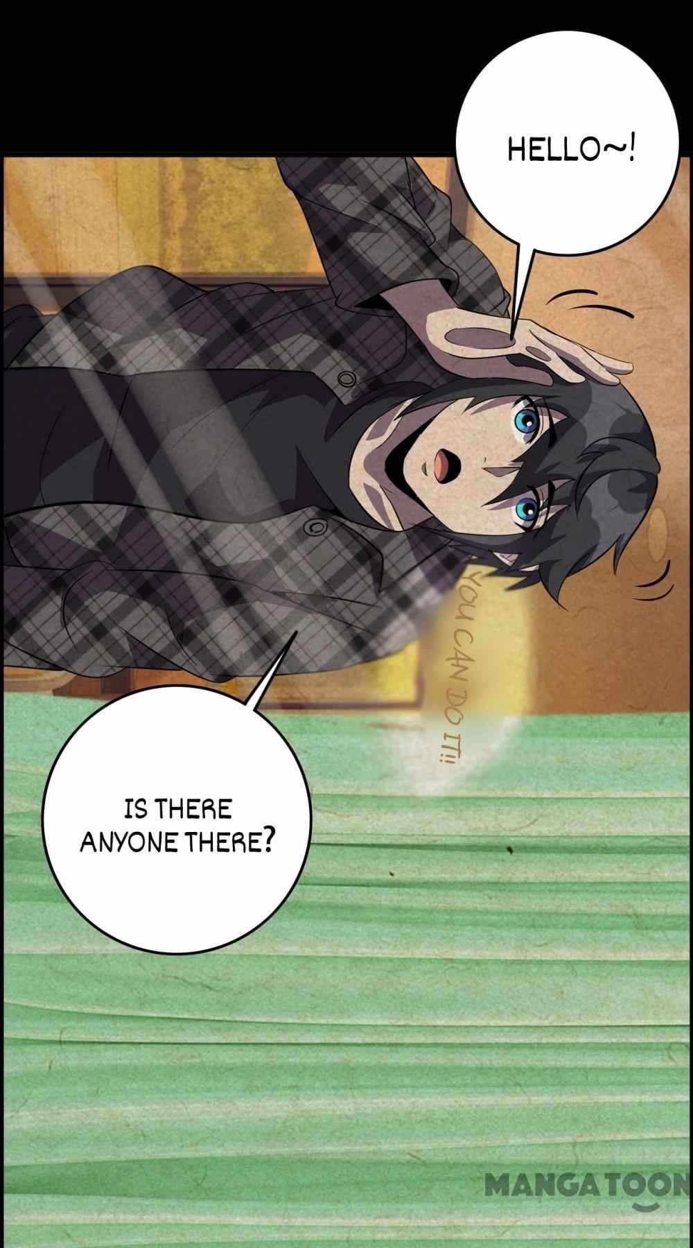 An Adventure in Paradise Chapter 72 - Page 40