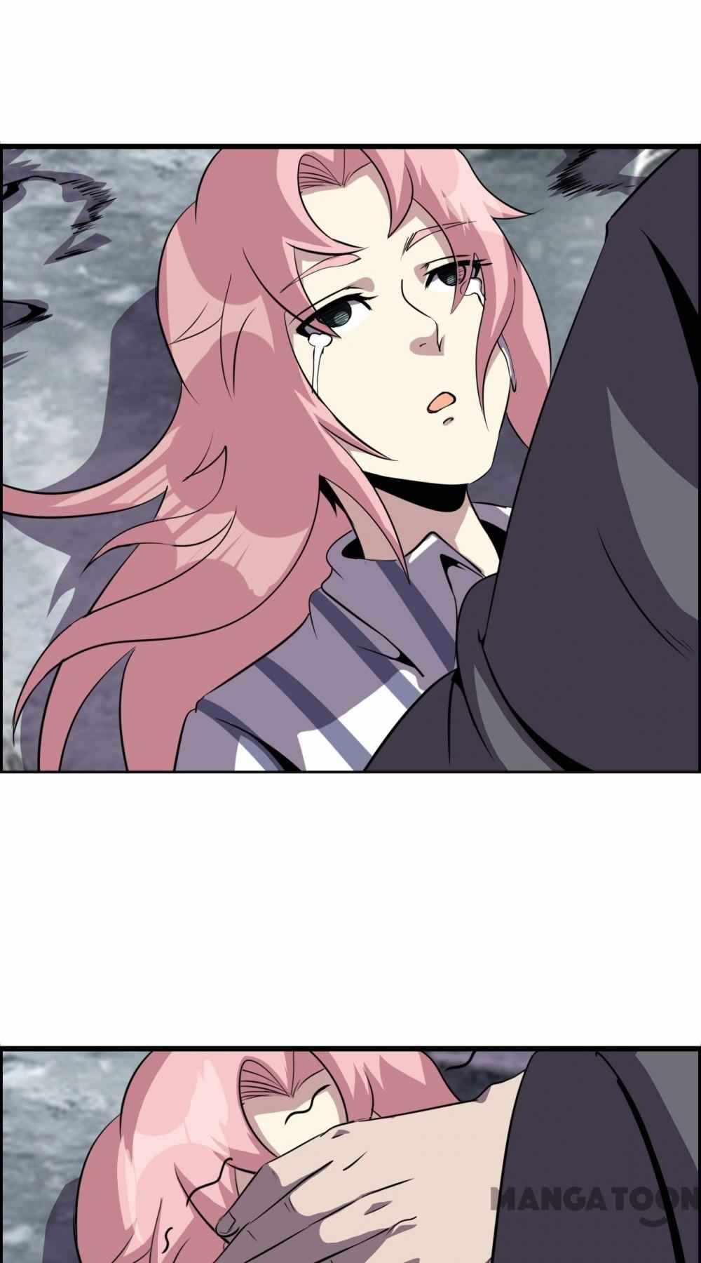 An Adventure in Paradise Chapter 72 - Page 45
